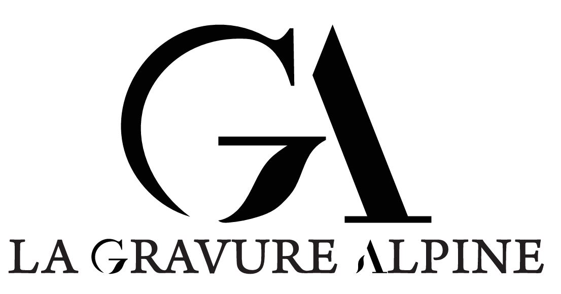 La Gravure Alpine