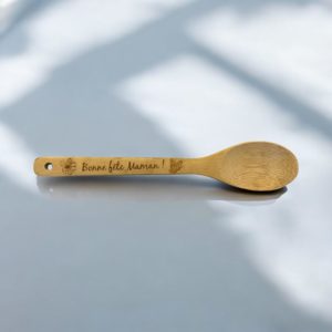 Cuillère de cuisine
