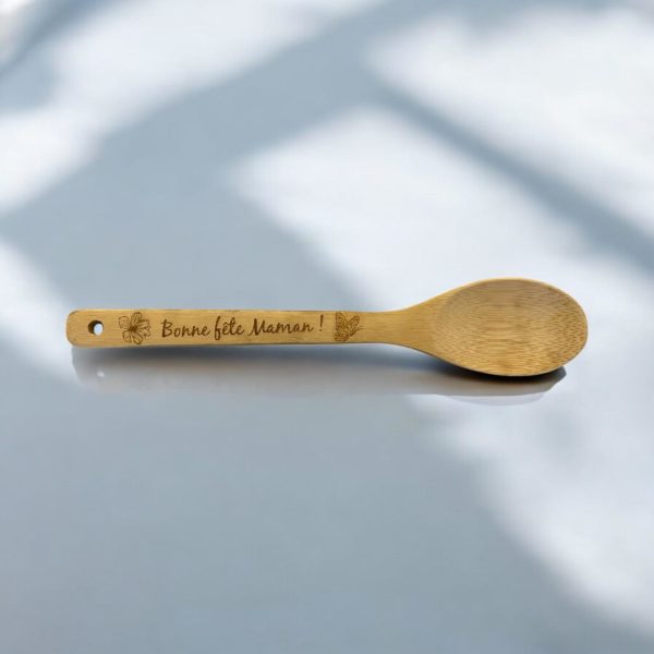 Cuillère de cuisine