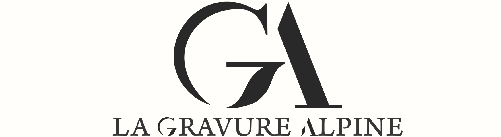 La Gravure Alpine