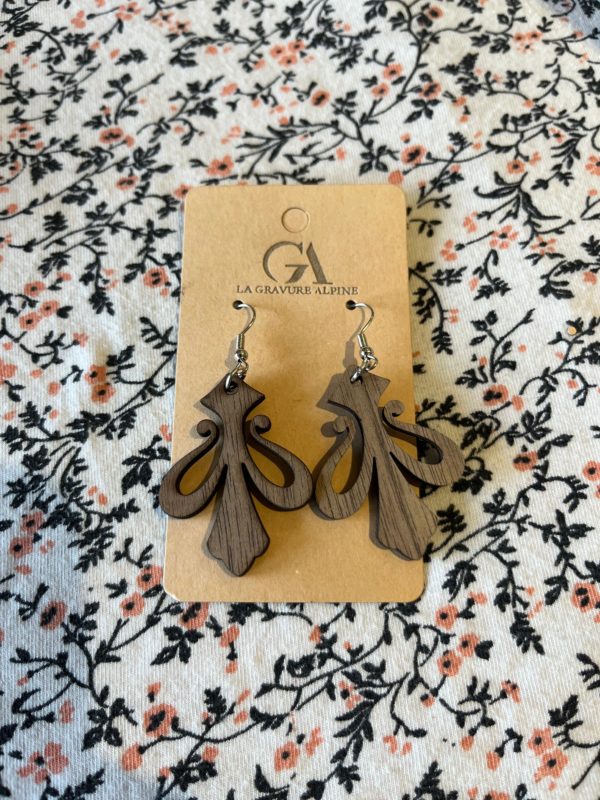 Boucles d'oreilles – Image 5