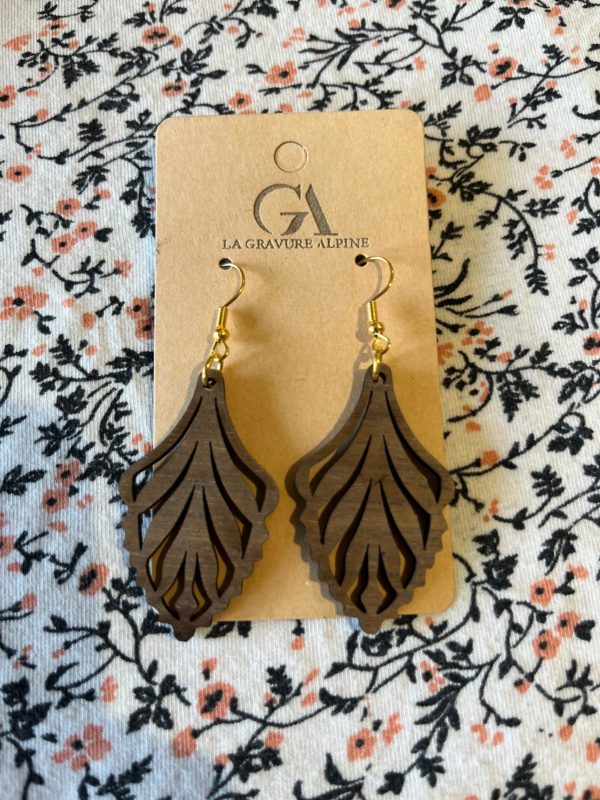 Boucles d'oreilles – Image 6