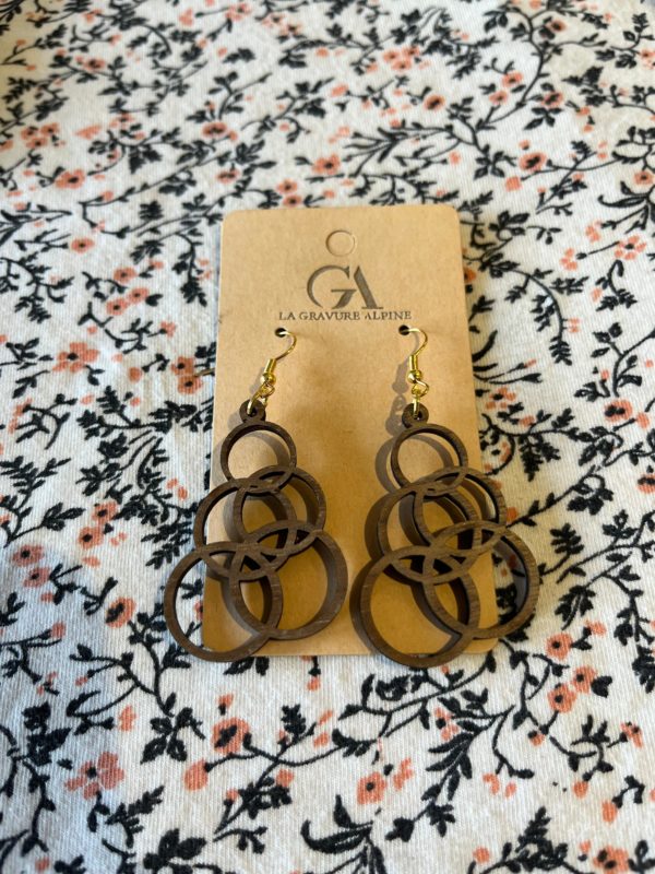 Boucles d'oreilles – Image 7