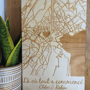 Là où tout a commencé